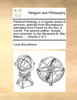 Practical theology, in a regular series of sermons, selected from Bourdaloue's