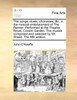 The songs, duets, chorusses, &c. in the musical entertainment of The Farmer. Performed at the Theatre Royal, Covent Garden. The musick composed and selected by Mr. Shield. The fifth edition.