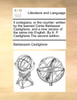 Il cortegiano, or the courtier