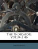 The Indicator, Volume 46