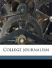 College journalism
