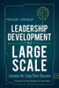 Leadership Development on a Large Scale