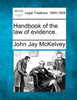 Handbook of the law of evidence.