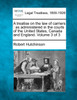 A treatise on the law of carriers