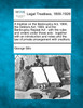 A treatise on the Bankruptcy Act, 1869, the Debtors Act, 1869, and the Bankruptcy Repeal Act