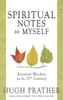 Spiritual Notes to Myself