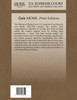 Iannone (Vincent) v. Maryland U.S. Supreme Court Transcript of Record with Supporting Pleadings