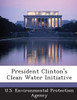 President Clinton's Clean Water Initiative