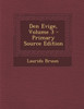 Den Evige, Volume 3 - Primary Source Edition