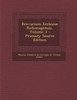 Brevarium Ecclesiae Rotomagensis, Volume 3 - Primary Source Edition