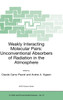 Weakly Interacting Molecular Pairs