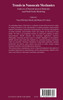 Trends in Nanoscale Mechanics
