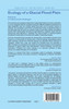 Ecology of a Glacial Flood Plain