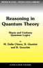 Reasoning in Quantum Theory