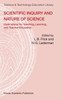 Scientific Inquiry and Nature of Science