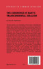 The Coherence of Kant's Transcendental Idealism