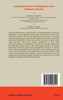 Cosmological Pattern of Microphysics in the Inflationary Universe