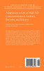 Adaptation to Life at High Salt Concentrations in Archaea, Bacteria, and Eukarya