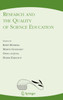 Research and the Quality of Science Education