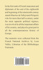 Memoirs of Talleyrand