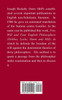 Free Will and Four English Philosophers