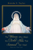The Woman Who Wears the Twelve Stars That Surround Her Head