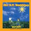 Mr. B. T. Bumblebee
