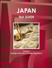 Japan Tax Guide Volume 1 Strategic Information and Basic Regulations
