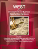 West Africa Development and Business Opportunities Handbook  VOLUME 1 STRATEGIC, BUSINESS INFORMATION AND CONTACTS FOR SELECTED COUNTRIES - BENIN, BURKINA FASO, COTE D'IVOIRE, CAPE VERDE, GAMBIA, GHANA
