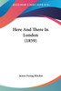 Here And There In London (1859)