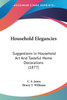 Household Elegancies