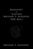 Biography of Captain Michael S. Alexatos USN (Ret.)