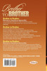 Brother to Brother