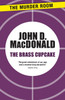 The Brass Cupcake
