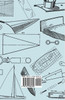 Model Motor Boats - Being No. 2 of the Model Maker Series of Practical Handbooks Covering Every Phase of Model Building and Design
