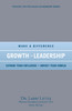Make a Difference Growth in Leadership