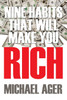 Nine Habits That Will Make You Rich