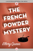 The French Powder Mystery