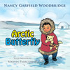 Arctic Butterfly