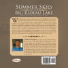 Summer Skies on the Big Rideau Lake