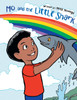 Mo and the Little Shark