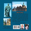 The High Road--A Kid's Guide To Edinburgh In Scotland