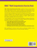 SBAC 7 Math Comprehensive Exercise Book