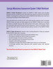 Georgia Milestones Assessment System Math Workbook