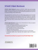 STAAR Math Workbook