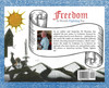 Freedom is Worth Fighting For
