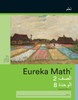 Arabic - Eureka Math Grade 2 Learn Workbook #4 (Module 8)