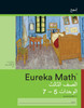 Arabic - Eureka Math Grade 3 Succeed Workbook #2 (Modules 5-7)