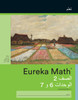 Arabic - Eureka Math Grade 2 Learn Workbook #3 (Module 6-7)