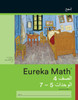 Arabic - Eureka Math Grade 4 Succeed Workbook #2 (Module 5-7)